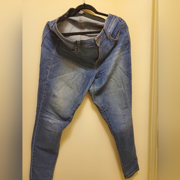 Lula Roe jeans - Picture 1 of 2